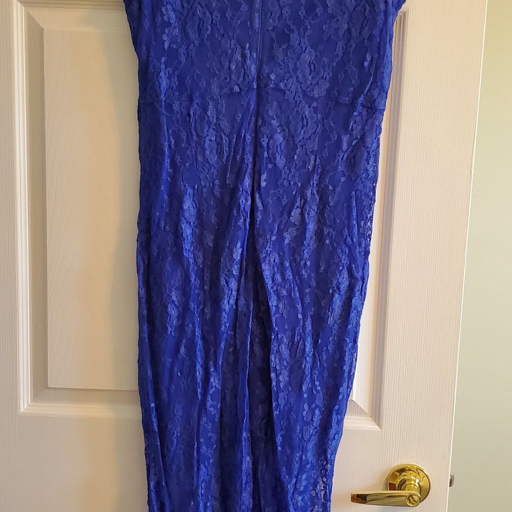 Blue Lace - Picture 9 of 10